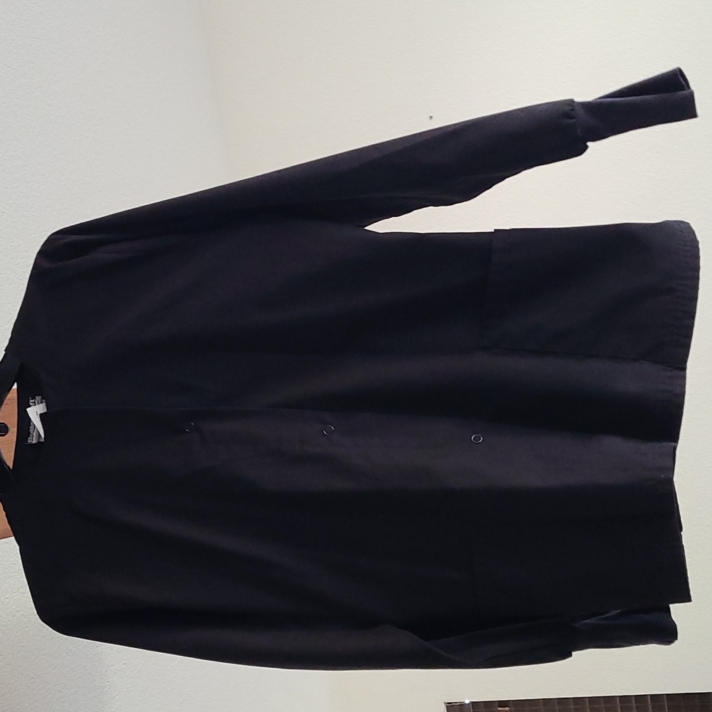 Buttersoft Scrub Jacket - Picture 2 of 4